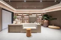 JI Hotel (Suqian Hongzehu Xi Road)