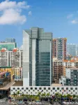 Homeinn · neo (Zhuhai Gongbei Port Light Rail Terminal) Hôtels à : Zhuhai