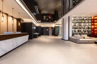 Meiyue Hotel (Mangshi sajiemangshiguangchangBranch)