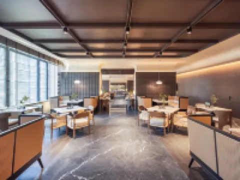 Atour Hotel Kunming Nanping Pedestrian Street Old Street Kunming otelleri