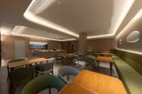 JI Hotel (Yueyang Huarong People's Square Branch) - servizio colazione