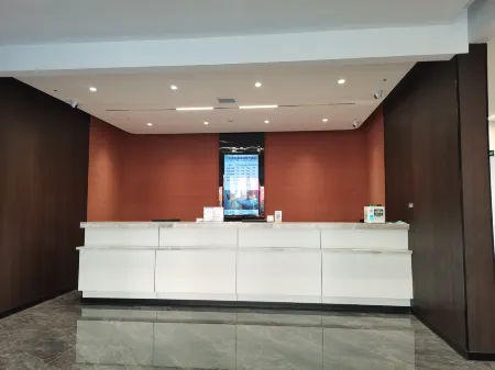 7 Days Inn (Xinyu Xianlai East Avenue) Отели рядом с достопримечательностью «Jiangxi Solar Energy Technology Institute»