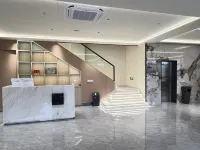 Shitan Dalongwan Hotel
