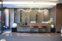 Mingjia Business Hotel Hotels in Nehe