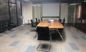 1. 화이 호텔（광저..