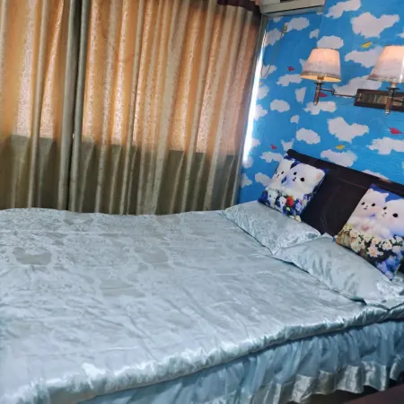 Hexian Bawang Business Hotel