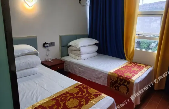 平昌天生緣賓館