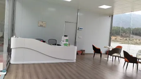 Lechang  Lake  Homestay Отели в г. Лечан