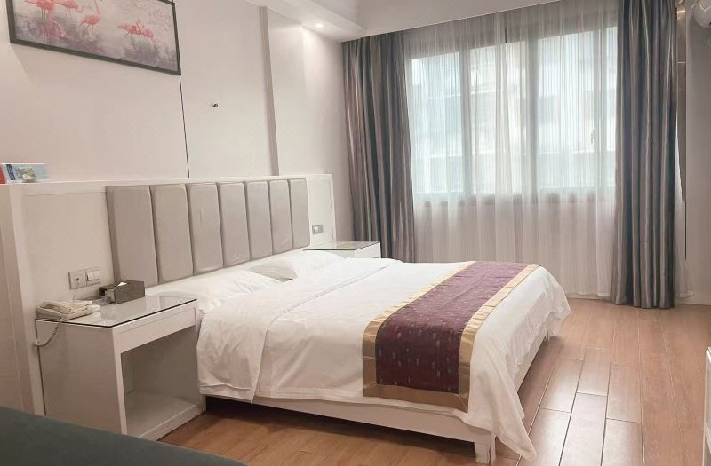 Shangdong Hotel (Guilin Jinshan Plaza)