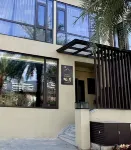 changtaiguanyuebieyuan room Hotels near Jiuwen Mountain