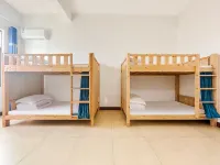 Wanning Printing Youth Hostel