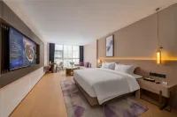 Lavande Hotel (Bozhou Nanhu Huafu Square Branch) - 3 stelle