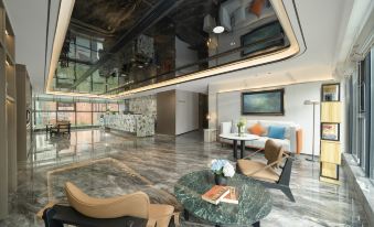 Yizhi Hotel