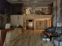 HEJING  HOTEL Hotels in Ngawa County