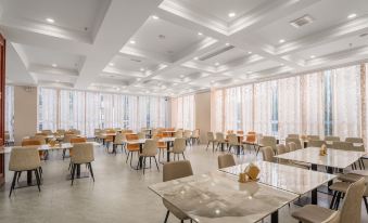 A.OSMANTHUS HOTEL