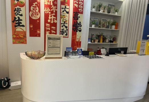 Qinghaiwan Sea View Apartment