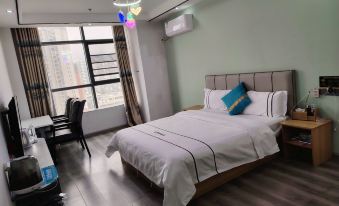 Yishunyuan Hotel, Suiyang County
