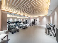 CHEERMAY Hotel (Fei County Government Affairs Center Polytechnic University) - 3-Star