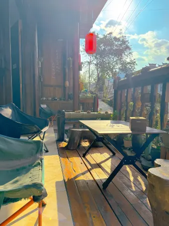 Nanmen Courtyard (Biancheng Scenic Area Branch) Отели рядом с достопримечательностью «Biancheng Chadong Scenic Area»