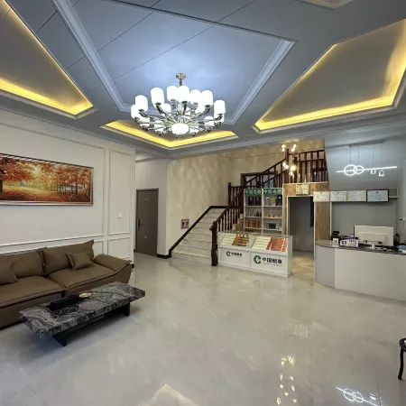 Hebei Yinsheng Hotel