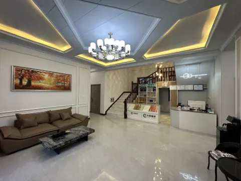 Hebei Yinsheng Hotel