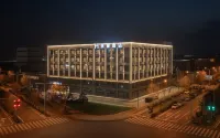 Mehood Hotel (Yanliang Branch) Hotels in Yanliang District
