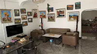 Ruguoyujian Homestay
