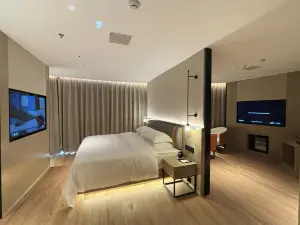 Tianrun International Hotel