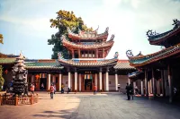 Xiamen Zhenxiangzhu Homestay