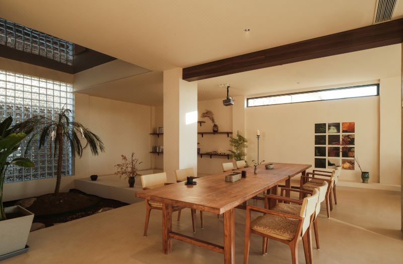 Shiguang · Weiyang | Hylla Villa Sea View Designer Resort Homestay photo 4