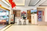 Tai Wan Holiday Hotel