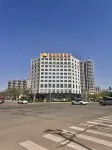 Sunshine Holiday Hotel Các khách sạn ở Hân Châu