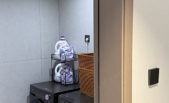 CHENHAIYUNXIU guesthouse