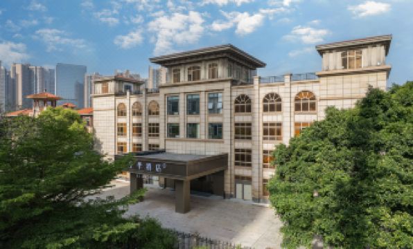 JI Hotel (Shenzhen Songgang Avenue)