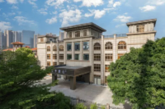 全季飯店（深圳松崗大道店） 天虹商場(松崗店)附近的飯店