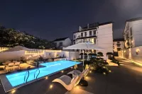 Suxin Island Holiday Homestay - مسبح غير متناهي