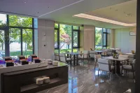 DONGHU HOTEL JIANHU - فطور