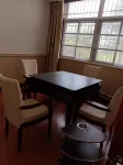 Jiulongyin Hotel - Mountain view