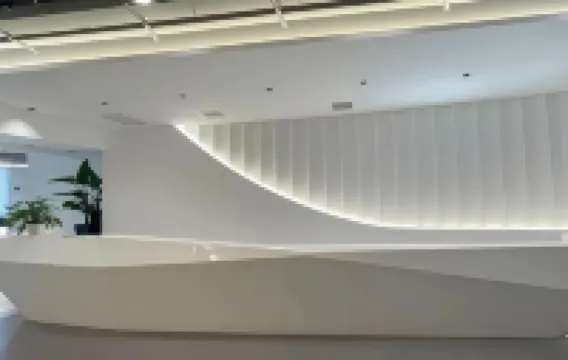 MSG臻選設計酒店（上海外灘南京路步行街店）