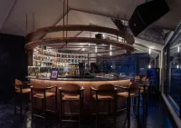 The luxury resort hotel - 5-Star