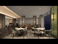 Romerry Qingdao Hotel - 5-Star
