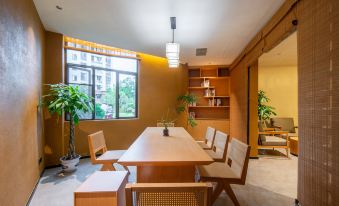 Rezen Guesthouse(AnFu Branch)