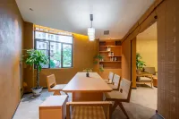 Rezen Guesthouse（AnFu Branch）