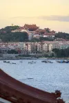 Meizhou Island Lihao Homestay (Mazu Temple Store) Hotels near Ancestral Mazu Temple of Meizhou