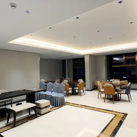 Pingtan Xinxi Scenic Hotel (Longwangtou Beach)