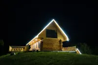 Mingya Mountain Residence Homestay (Habahe Tireketi) Hotels in Habahe