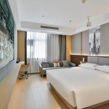 MORE SLEEP HOTEL