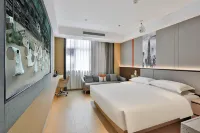 MORE SLEEP HOTEL Hotels in Ningyuan