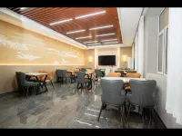 Cloud Hotel (Linxi Government & No.1 High School) Hotel a Linxi