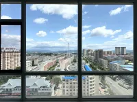 Manting Movie Homestay (Hunchun Century Plaza) - 애견동반